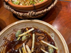 -水煮三国·川鲁江湖菜(香山店)