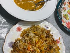 -木尔坦·Multan巴基斯坦清真餐厅halal(大智嘉园店)
