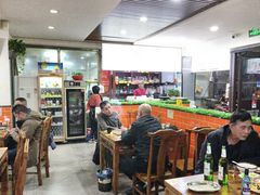-柴氏风味斋(甘家口店)
