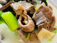 -清真牛街祥云轩门钉肉饼(左家庄店)