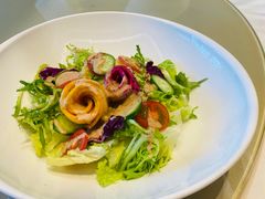 -箸福·夜上海(雨花客厅店)