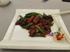 -银都上海菜馆(粤海东路店)