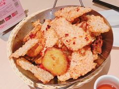 -避风塘(宝山万达店)