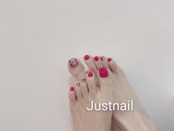 -JustNail甲思美甲