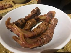 -琥珀老六龙虾(四里河店)