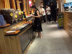 -老版火锅(半坡店)