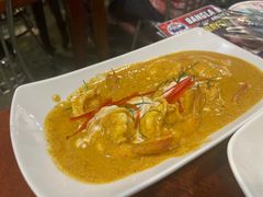 -Dang restaurant (patong phuket)