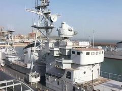 -中国人民解放军海军博物馆