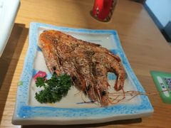-三石铁板烧(紫竹桥店)