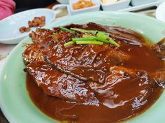 -小吊梨汤·北京菜(香山店)