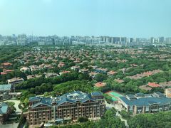 -上海浦东嘉里大酒店