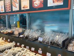 -OUR Bakery(三里屯太古里店)