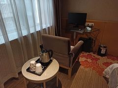 -欧杰西酒店(钟楼骡马市店)