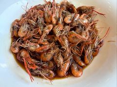 酱油河虾-侬佳蒸菜馆(听潮店)