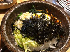 -金顺韩式烤肉·网红烤肉店(广利路店)