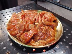 -釜山火炉·海鲜烤肉(紫藤路店)