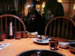 -大头椰·椰子鸡火锅(南宁万象城店)
