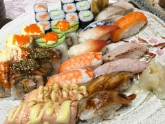 -林妈妈村·日式料理(宝山龙湖天街店)