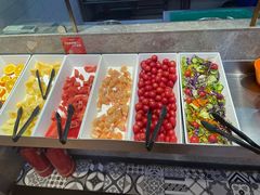 -比格比萨自助(国展店)