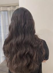-丽时 Hair Salon