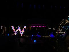 -SPARK(成都W酒店)