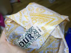 脏脏包-OUR Bakery(SKP-S店)