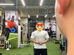 -mYSTEPS健身运动馆(古北店)