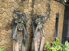 -厦门日月谷温泉渡假村