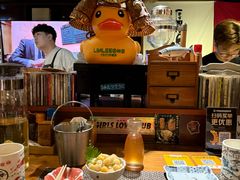 -半藏居酒屋(香港花园店)