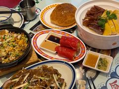 -香港新记茶餐厅(春熙太古里店)