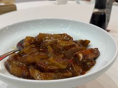 -玉华台饭庄·淮扬菜·烤鸭(望京店)