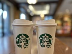 -星巴克(宁波月湖盛园店)