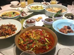 -柒园·三十年创意杭帮菜(龙湖滨江天街店)