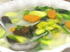 -凤城礼记鱼翅海鲜酒家(新马路总店)