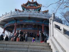 -北山公园