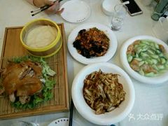 -惠丰堂饭庄·烤鸭·京味菜(翠微路店)
