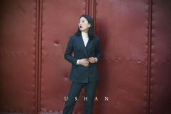 点击看大图 -优山定制西服衬衫大衣(国贸店)