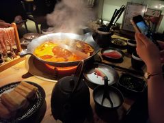 -湊湊火锅·茶憩(杭州湖滨银泰in77店)