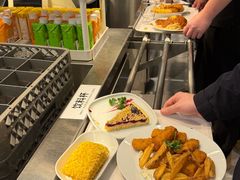 -宜家·瑞典风味餐厅(武汉荟聚中心店)