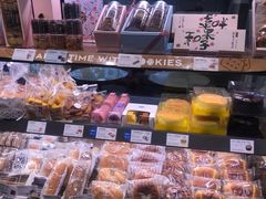-巴黎贝甜(凯德MALL望京店)