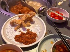 -故里和山·成都火锅(欢乐港湾店)