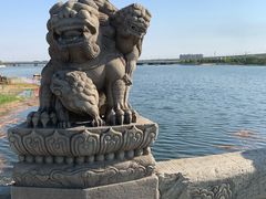 -卢沟桥文化旅游区
