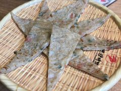 -守柴炉烤鸭(中海国际店)