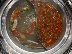-唇辣号重庆老火锅(燕郊鑫乐汇店)