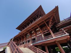 -陈武帝故宫