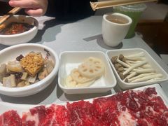 -俏牛哥鲜牛肉牛肆馆(重庆天地店)