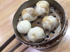 -吃不亏特色包子(三峡广场店)