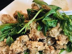 蚵仔酥-乡亲鹅肉城(昆山店)
