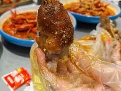 -龙虾奇迹(大华三路店)