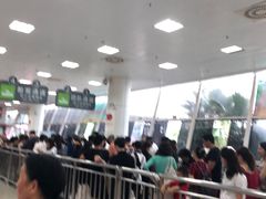 -国际邮轮中心码头(厦鼓码头)